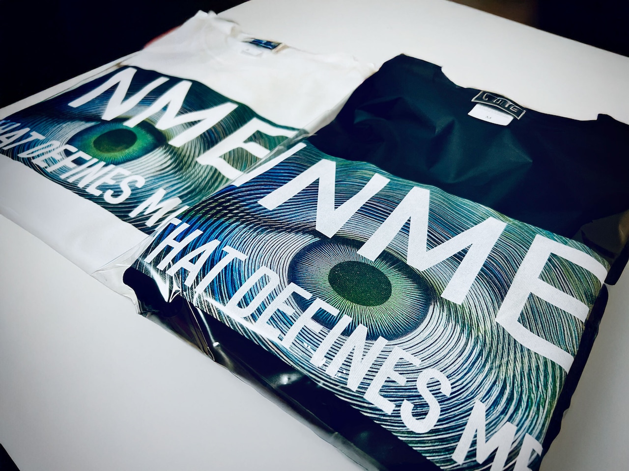 目ロンT販売開始（INME｜インミー）