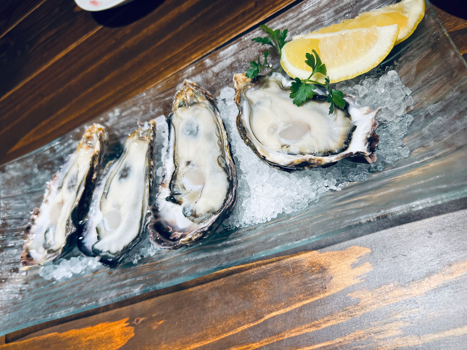 【Huitre｜ユイットル】ショップカード作成